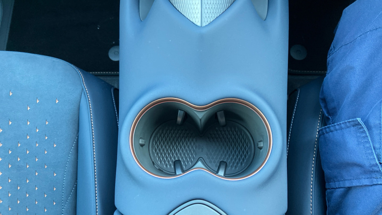 CUPRA Tavascan 250kW VZ1 77kWh AWD 5dr Auto Electric Estate